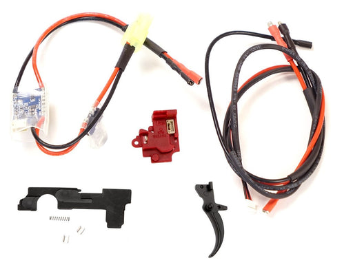 G&G G2 Trigger, ETU & Mosfet Wire Assembly