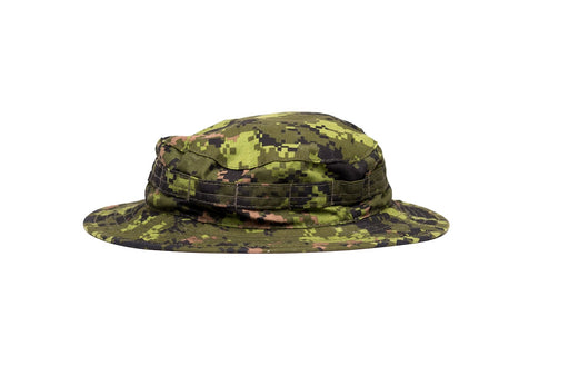 Confections Carcajou CaDPat Canadian Armed Forces Boonie Hat