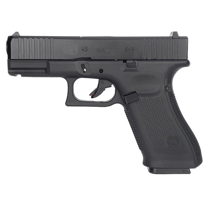 E&C Glock 45 Gen. 5 Gas Blowback Airsoft Pistol