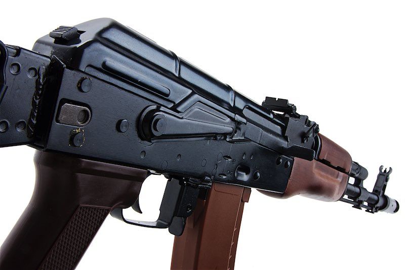E&L AKS74N Essential AEG Airsoft Gun