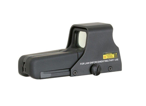 ACM Red Dot 1X EO Tech 552 Holographic Sight