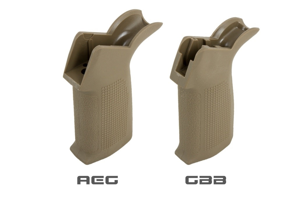 PTS EPG Enhanced Polymer Pistol Grip