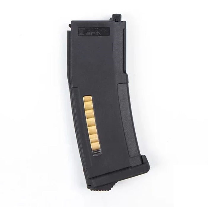 PTS EPM Systema PTW 120 Rounds Mid-Cap Airsoft Magazine