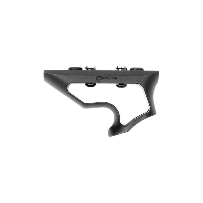 PTS Fortis Shift Short Angle Grip