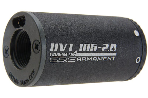 G&G UVT-106 2.0 Compact Tracer Unit