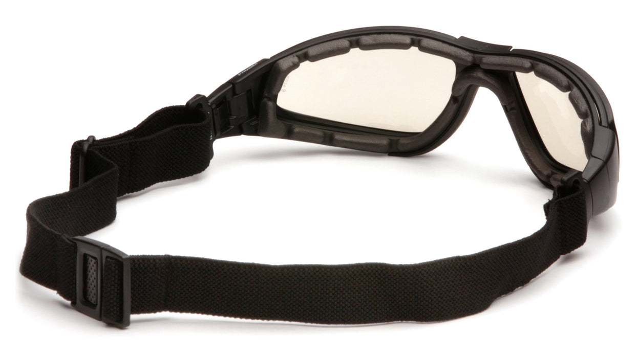 Pyramex XSG Anti-Fog Glasses