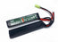 HRG Graphene 11.1v 2200mAh Lipo Stick Battery with Tamiya