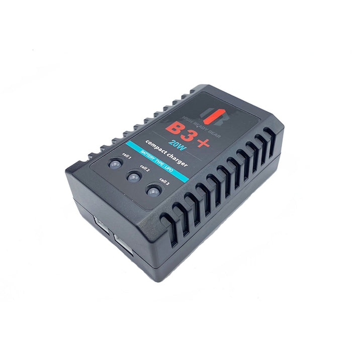 HRG/iPower B3 Plus LiPo Battery Charger