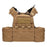 WoSport CPC CAGE Plate Carrier (Coyote Brown)