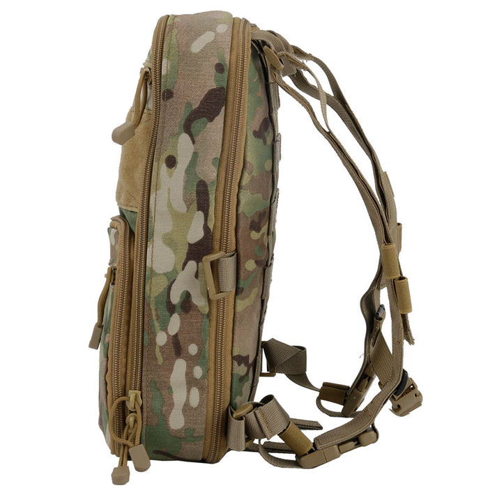 WoSport MK3 Modular Assault Backpack (Multicam)