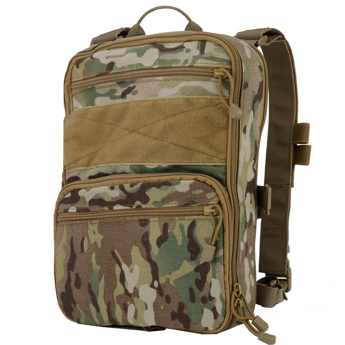 WoSport MK3 Modular Assault Backpack (Multicam)