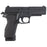 KJW KP-01 P226/F226 E2 Gas Blowback Airsoft Pistol with Green Gas Spare Magazine