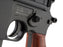 KWC M712 Mauser Gas Blowback Airsoft Pistol