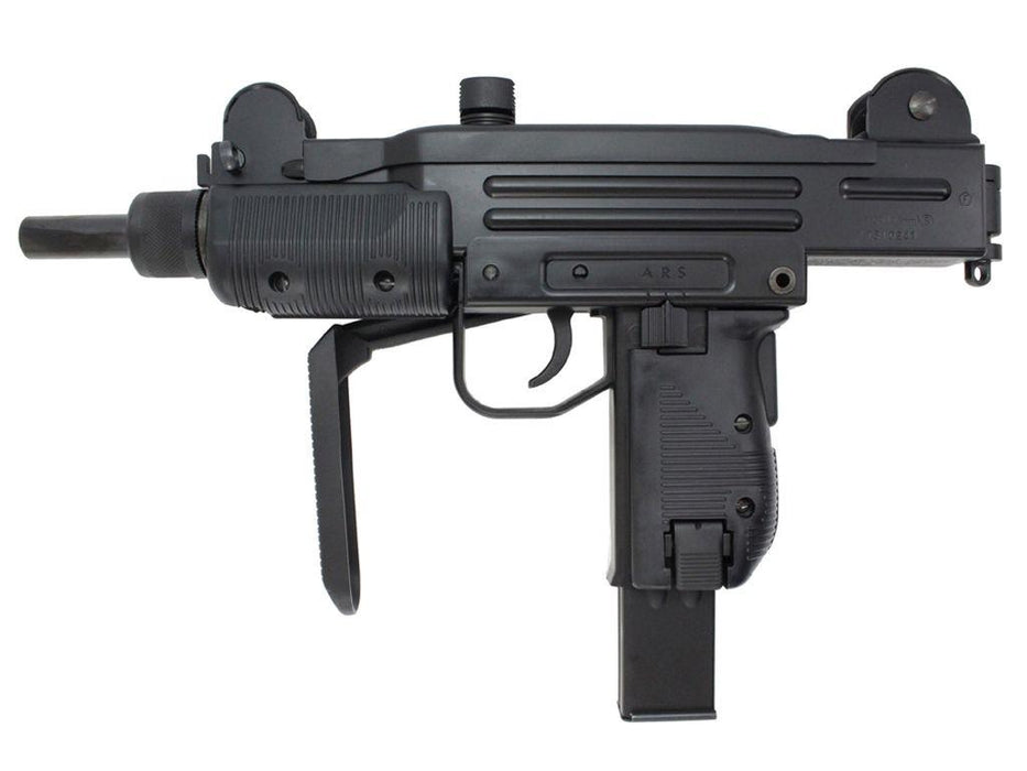 KWC UZI Gas Blowback Airsoft Gun