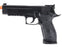 KWC P226-S5 Gas Blowback Airsoft Pistol
