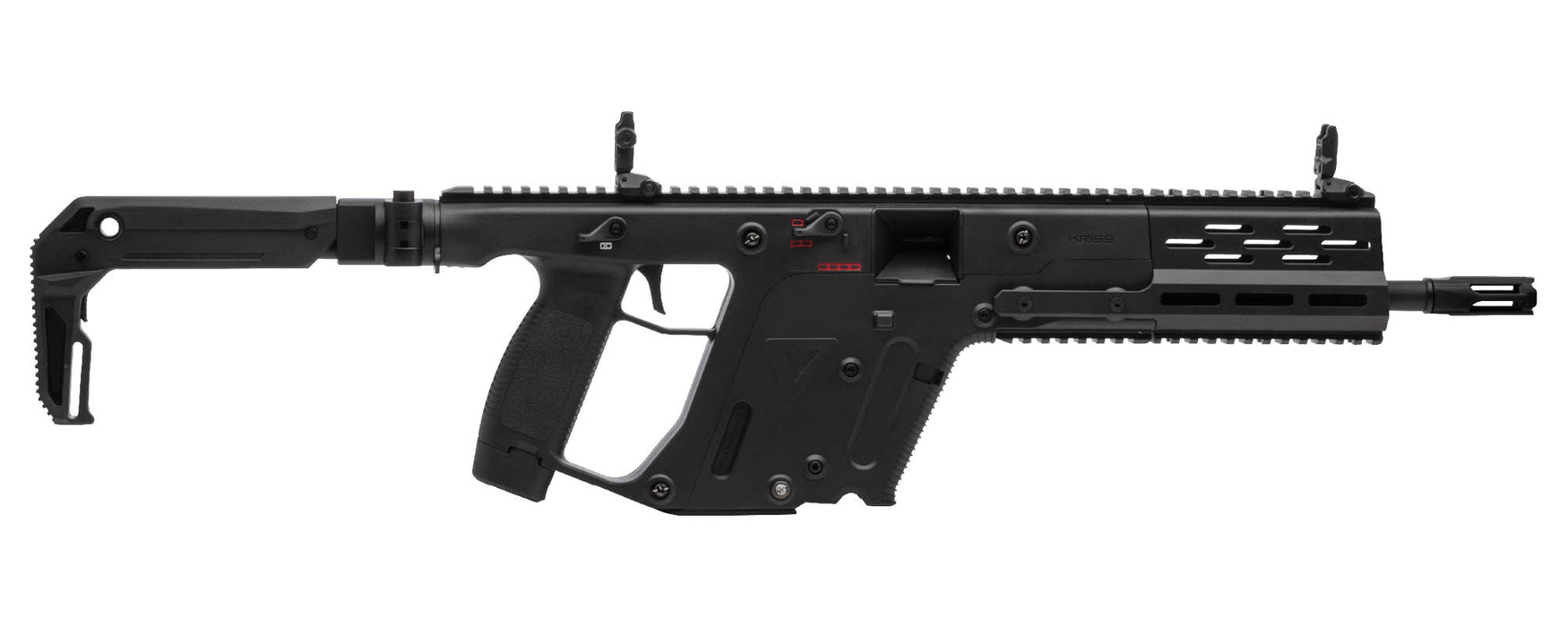 Krytac Kriss Vector Licensed Limited Edition AEG Airsoft Gun
