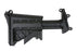 A&K M249 & MK46 Retractable Stock with Buffer Tube