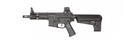 Krytac Trident MK2 SPR & PDW Bundle AEG Airsoft Gun (Black)