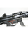 Used G&G TGM MP5 A3 AEG Airsoft Gun Bundle