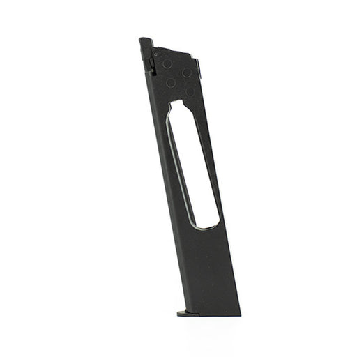 KWC M1911A1 Tactical 27 Rounds Extended Mid-Cap Airsoft Magazine