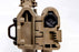 PTS x KWA Masada Gas Blowback Airsoft Gun (Dark Earth)