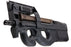 Krytac FN Herstal Licensed P90 AEG Airsoft Gun