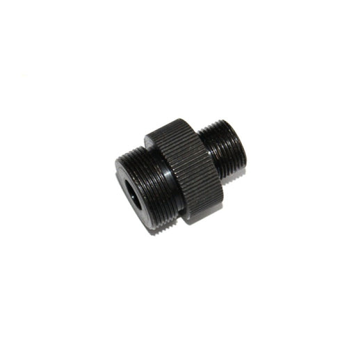 PPS Well MB08/MB10 Thread Adapter (20mm CW to 14mm CCW)