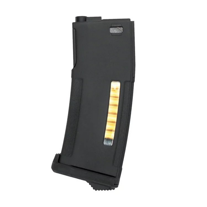 PTS EPM M4/M16 150 Rounds Mid-Cap Airsoft Magazine