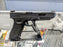 [Custom Build] WE Tech Glock 17 Gen. 4 Gas Blowback Airsoft Pistol with EMG Tier 1 SAI BLU Slide