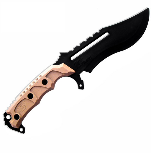 [PREORDER Mar. '24] TS Blades Raptor G3 Dummy Knife