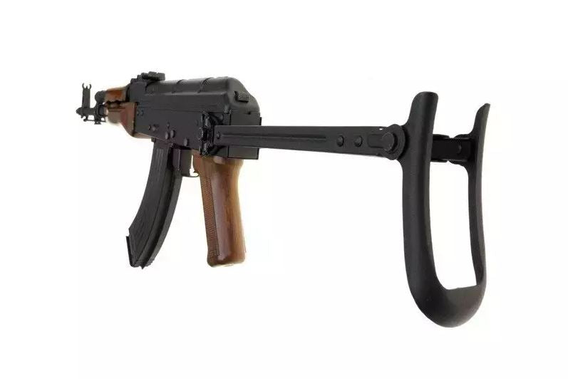 Double Bell RK-AKMS AEG Airsoft Gun