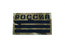 CPC Reflective Laser Cut Russia Flag Patch