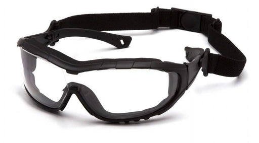 Pyramex V3T Anti-Fog Glasses