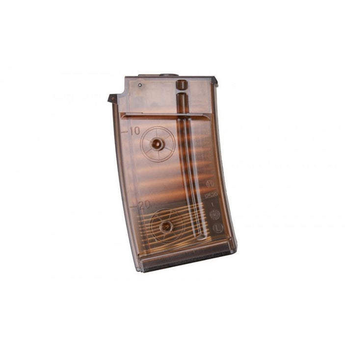 G&G SG550 30 Rounds Low-Cap Airsoft Magazine