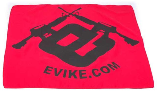Evike.com Microfiber Airsoft Kill Rag