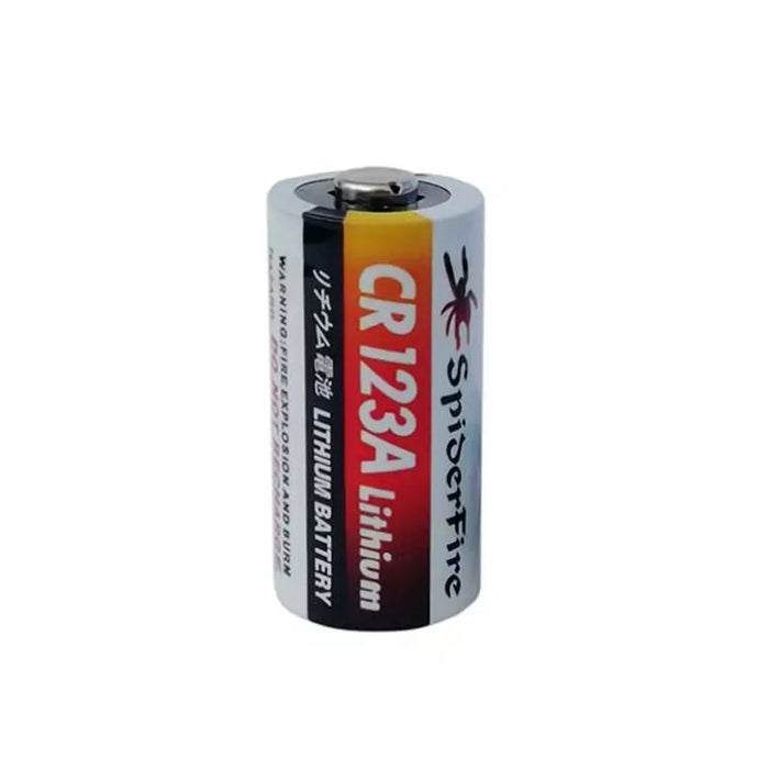 ACM CR123A 3v Lithium Battery