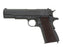 KWC M1911 Classic Gas Blowback Airsoft Pistol