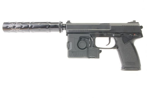 Tokyo Marui H&K Mk23 SOCOM Gas Non-Blowback Airsoft Pistol