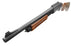 Matador Tactical TSG Charger M870 Gas Airsoft Shotgun (Wood)