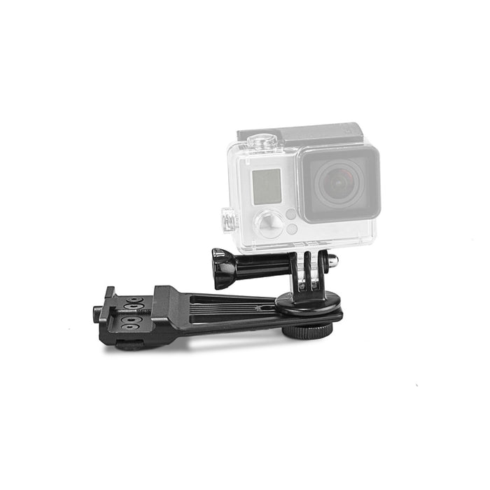 NcStar GoPro Picatinny Rail Mount Adapter