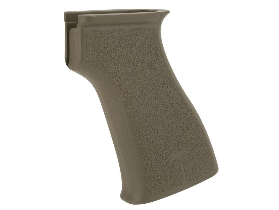 PTS US Palm GBBR AK Battle Pistol Grip