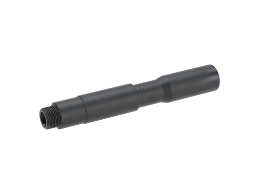 Matrix 5" 14mm CCW to 14mm CCW Outer Barrel Extension