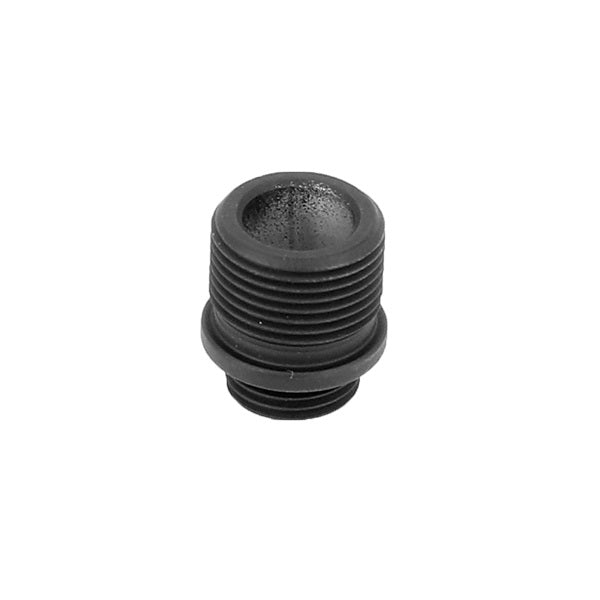 Armorer Works Pistol Thread Adapter (11mm CW to 14mm CCW)