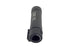 ASG MP9 Quick Detach Airsoft Mock Suppressor with Extended Barrel