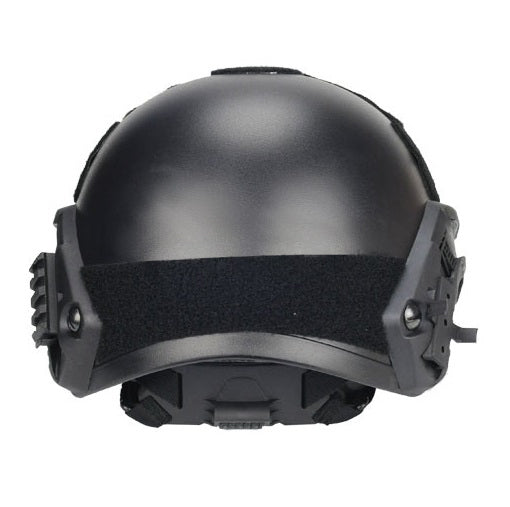 Krousis Premium Grade Ballistic FAST Helmet