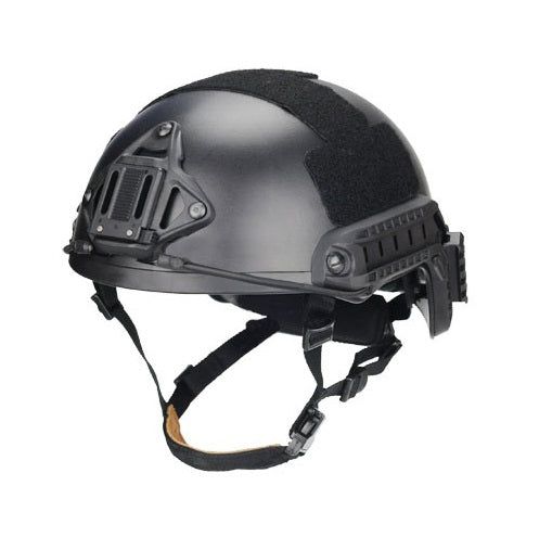 Krousis Premium Grade Ballistic FAST Helmet