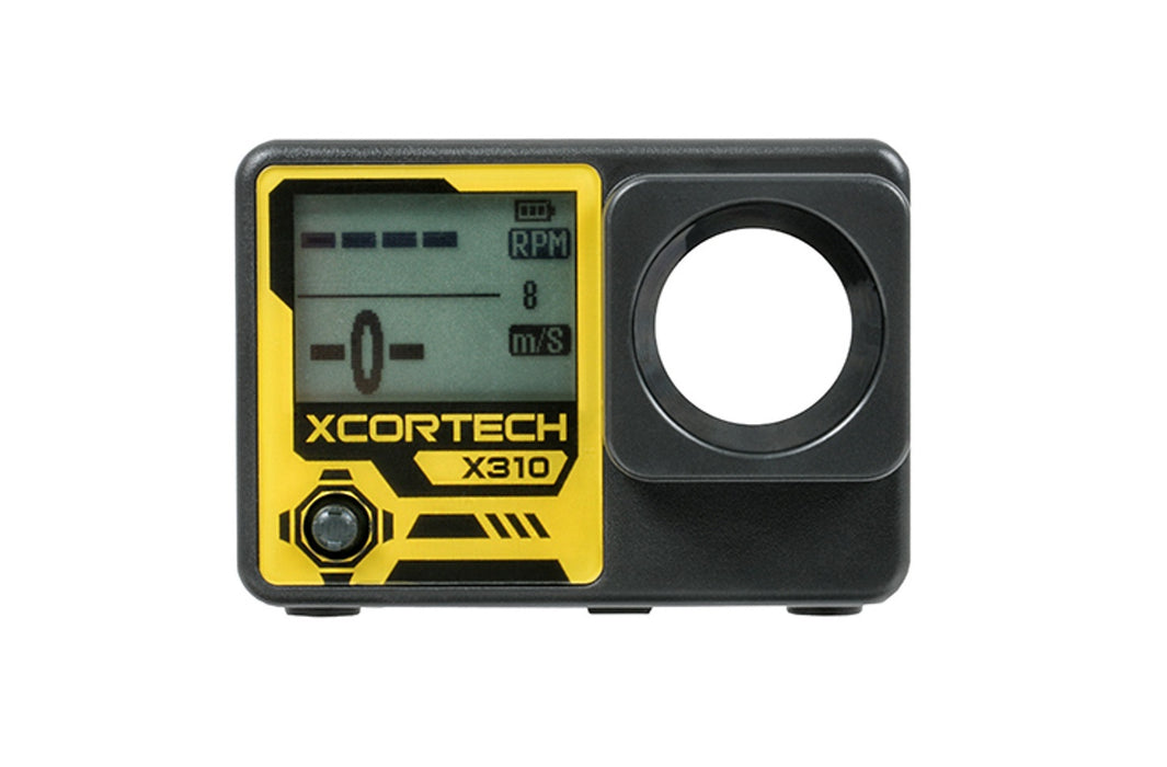 Xcortech X310 Pocket Airsoft Chronograph