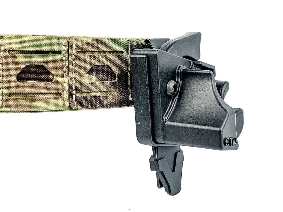 CTM AAP-01 Assassin Speed Draw Holster