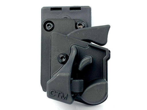 CTM AAP-01 Assassin Speed Draw Holster