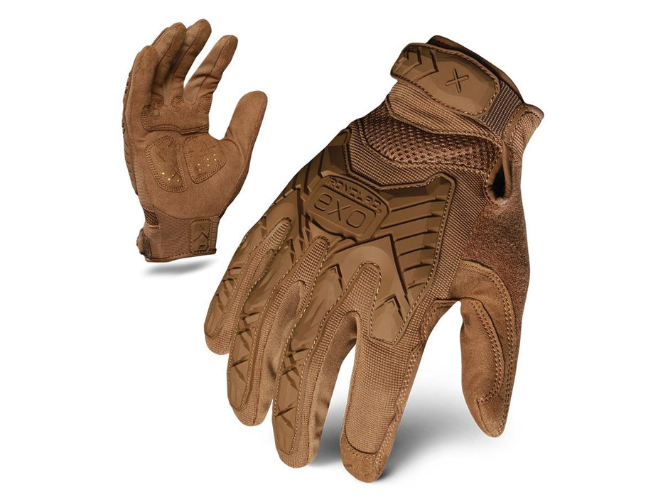 Ironclad Exo Tactical Operator Impact Gloves